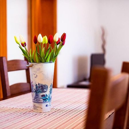 Apartmani Marina Klek Dış mekan fotoğraf