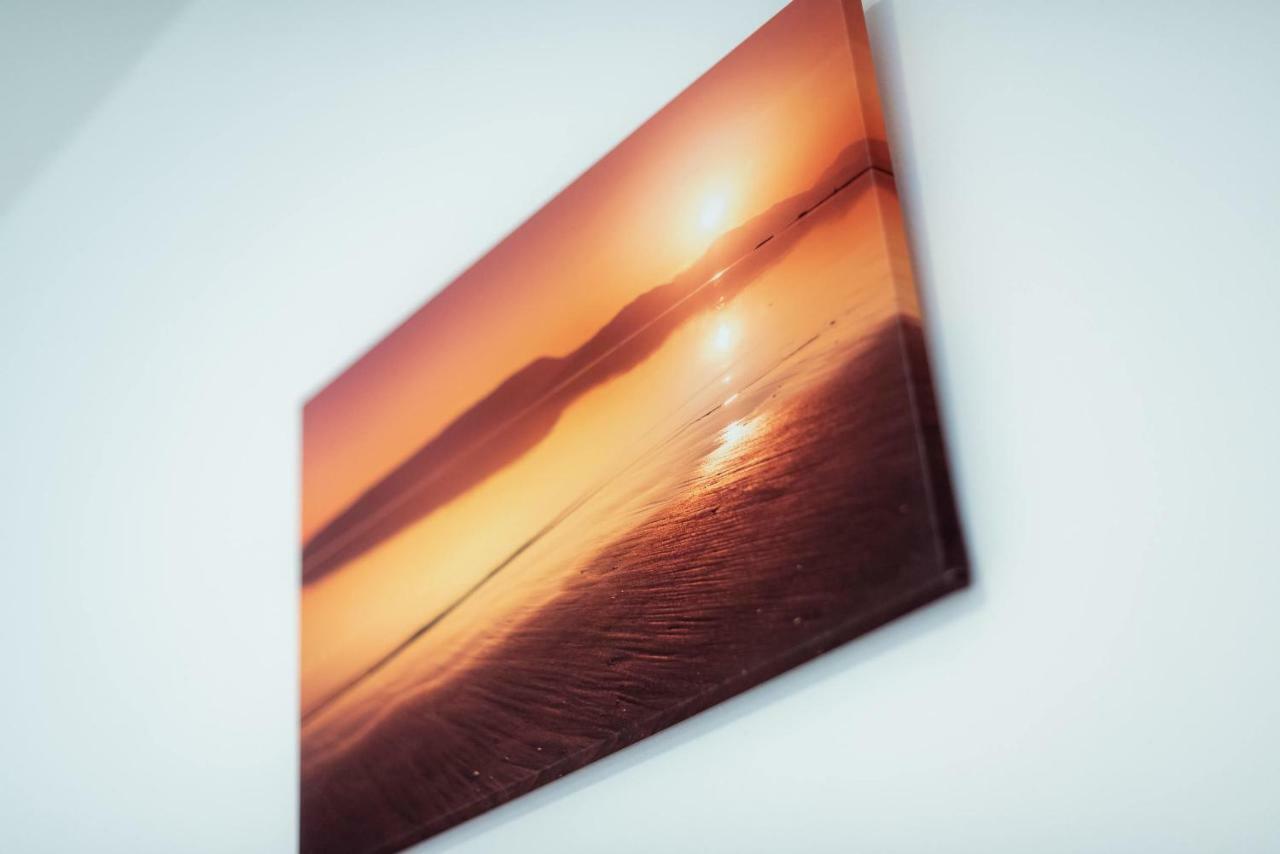 Apartmani Marina Klek Dış mekan fotoğraf