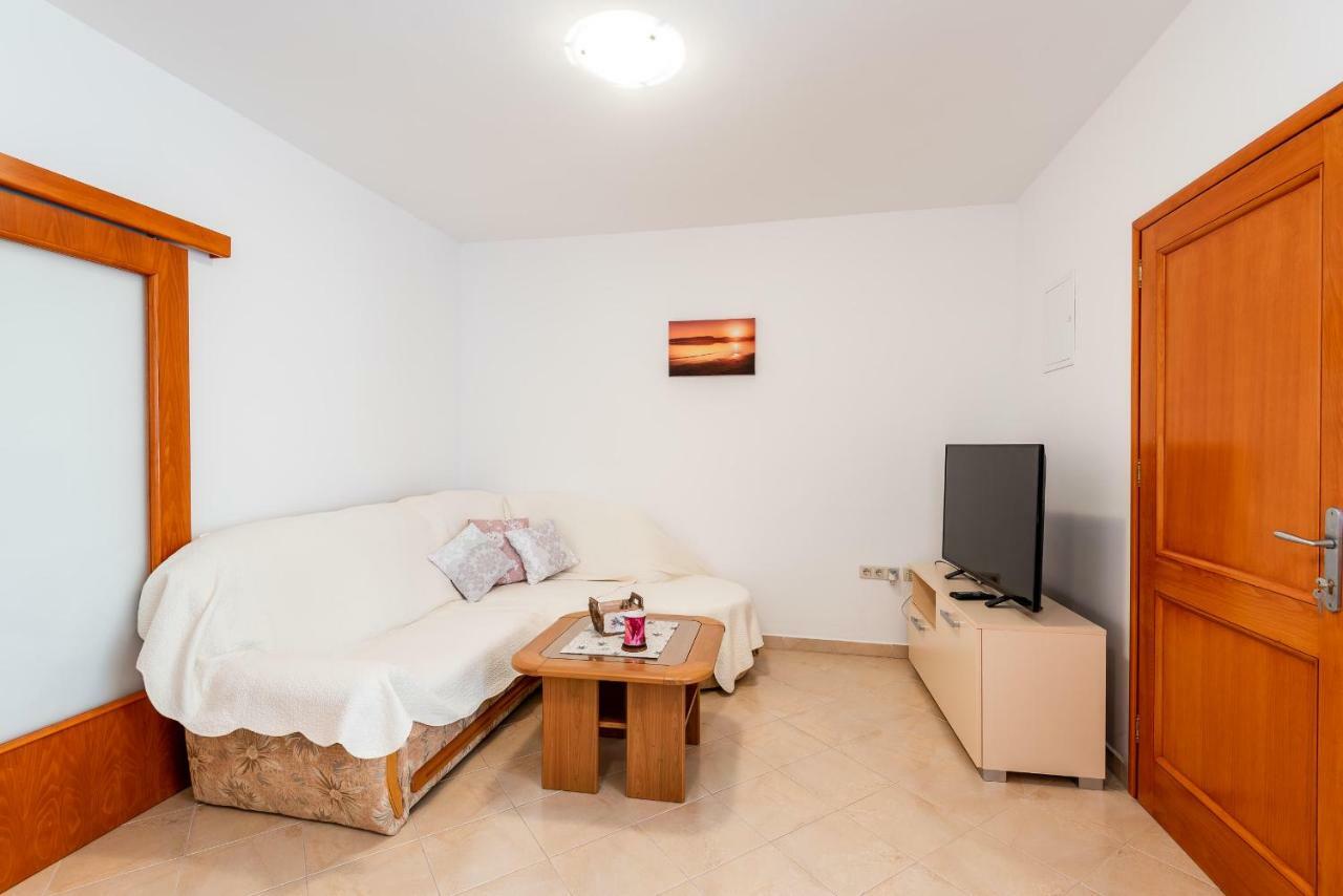 Apartmani Marina Klek Dış mekan fotoğraf