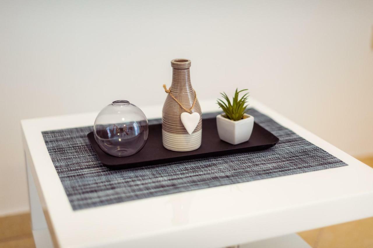 Apartmani Marina Klek Dış mekan fotoğraf