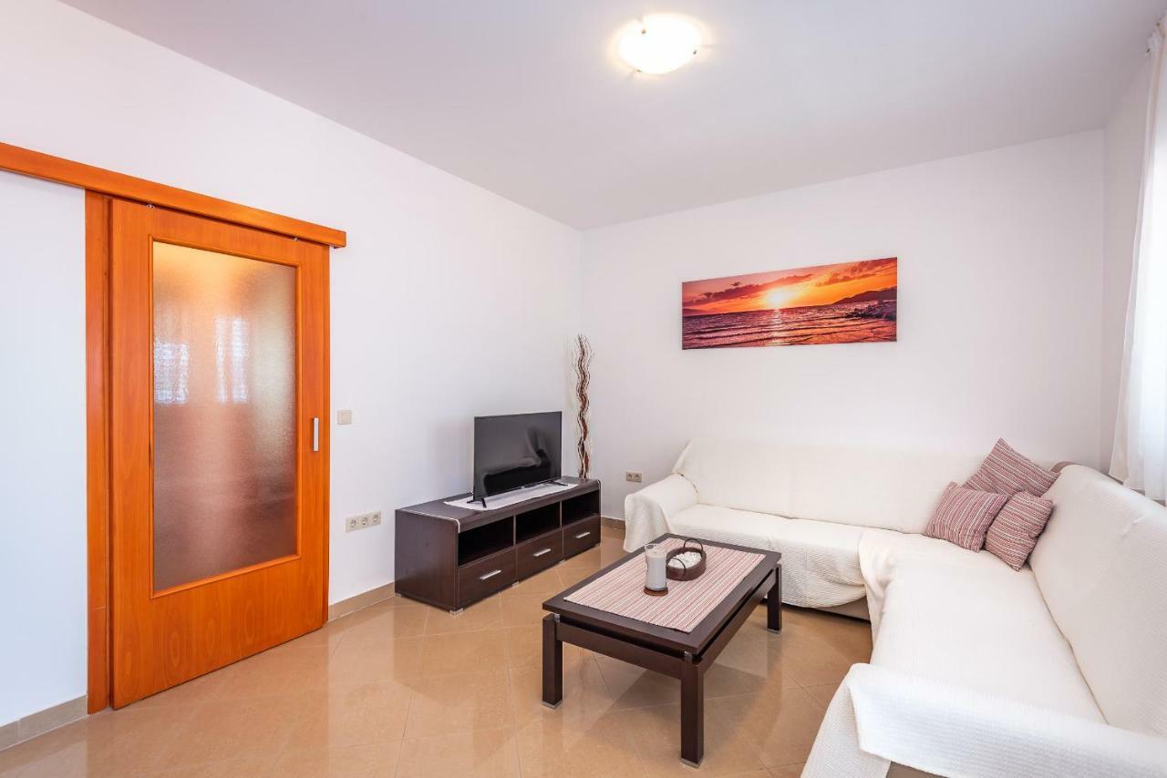 Apartmani Marina Klek Dış mekan fotoğraf