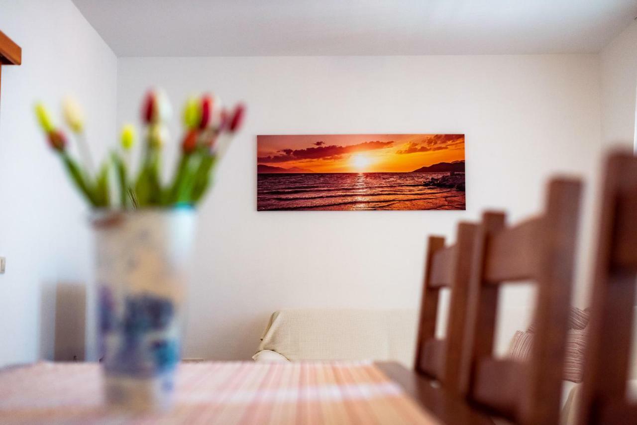 Apartmani Marina Klek Dış mekan fotoğraf